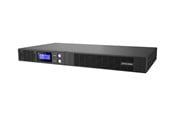 UPS - BlueWalker 10121049 - PowerWalker VI R1U - 1000VA/600W - Line Interactive UPS - 10121049