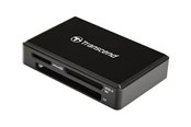 Flashminneadapter - Transcend RDF9 - TS-RDF9K2