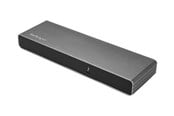 Dokkingstasjon - StarTech.com Thunderbolt 3 Dock - MacBook Pro & Windows Dual 4K 60Hz - docking station - VGA HDMI 2 x DP - TB3DK2DHVUE
