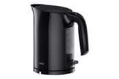 Vannkoker - Braun Vannkoker PurEase WK3000 Black - Svart - 2200 W - 0X21010011