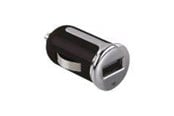 Mobil - Adaptere og ladere - CELLY CCUSBTURBO - car power adapter - CCUSBTURBO