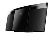 Mikro- og minisystemer - Panasonic SC HC200 - SC-HC200EG-K