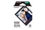 Film - Fujifilm Instax Square BLACK - 16576532