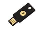 Kabinett tilbehør (kjølepasta mv.) - Yubico YubiKey 5 NFC - V 5.7+ - USB-A - 5060408461426