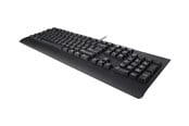 Tastatur - Lenovo Preferred Pro II - Tastatur - Fransk - Svart - 4X30M86890