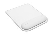 Musematte & Tilbehør - Kensington ErgoSoft Mousepad with Wrist Rest Grey - K50437EU
