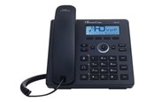 Telefon - AudioCodes 420HD IP Phone - VoIP phone - IP420HDEG