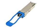 Repeater, forsterkere, bridges og transceivere - Mellanox 100GbE transceiver. - MMA1L10-CR