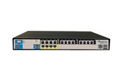 Nettverksutstyr - AudioCodes Mediant 800B - M800B-V-1ET4S-4L