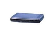 Nettverksutstyr - AudioCodes MediaPack Series MP-114 - MP114/4S/SIP