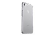 Mobil - Deksel og etui - OtterBox Symmetry Clear Apple iPhone SE (3rd/2nd gen)/8/7 - clear - 77-53957