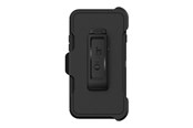 Mobil - Deksel og etui - OtterBox Defender Apple iPhone SE (3rd/2nd gen)/8/7 - black - 77-56603