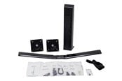 Skjermholder - Ergotron WorkFit Dual Monitor Kit - 97-934-085