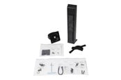 Skjermholder - Ergotron WorkFit Single LD Monitor Kit - 97-935-085