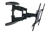 Veggmontering, AV-braketter & AV-møbler - IC INTRACOM techly - Max 50 kg - recommended for 80" - ICA-PLB 172L