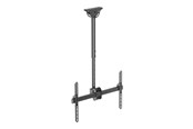 Veggmontering, AV-braketter & AV-møbler - IC INTRACOM techly - Max 50 kg - recommended for 70" - ICA-CPLB 946S