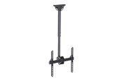 Veggmontering, AV-braketter & AV-møbler - IC INTRACOM techly - Max 50 kg - recommended for 55" - ICA-CPLB 944S