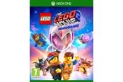 Spill - LEGO Movie 2: The Videogame - Microsoft Xbox One - Sport - 5051895412121
