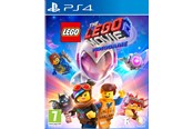 Spill - LEGO Movie 2: The Videogame - Sony PlayStation 4 - Action - 5051895412114
