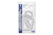 Skrive- & Tegneverktøy - Staedtler Geometry set 20 set - 569 PB4-0