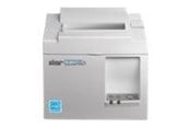 Skriver - Star TSP 143IIIU futurePRNT - Sort/hvit - Direkte termisk - 39472490