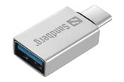 USB - Sandberg USB-C to USB 3.0 Converter - 136-24