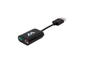 Lydkort - AntLion Audio Modmic Audio USB Sound Card - GDL-0424