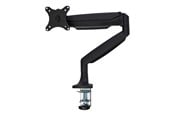 Skjermholder - StarTech.com Desk Mount Monitor Arm - Full Motion - Articulating - Aluminium - desk mount (adjustable arm) - ARMPIVOTHDB