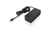 Bærbar PC - Lader - Lenovo USB-C 65W AC Adapter - GX20P92529