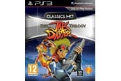 Spill - Jak and Daxter: The Trilogy - Sony PlayStation 3 - Action - 711719210924