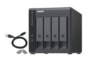 Harddisk-array - QNAP TR-004 4-Bay - TR-004