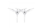 Støvsuger - Tilbehør - Roborock Side Brush White 2 PCS - SDBS02RRWHITE