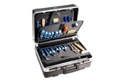 Kameravesker - B&W International TOOL.CASES flex - 120.03/M