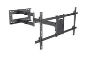 Veggmontering, AV-braketter & AV-møbler - Multibrackets M Universal Long Reach Arm - Max 40 kg - recommended for 75" - 7350073736539