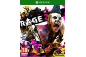 Spill - Rage 2 - Microsoft Xbox One - FPS - 5055856420446