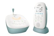 Babyutstyr - Philips AVENT SCD731/26 Baby Monitoring System - SCD731/26