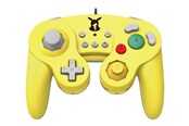 Spill - Tilbehør - HORI Battle Pad (Pikachu) - Wired Controller - Nintendo Switch - NSW-109U