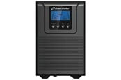 UPS - BlueWalker 10122098 - PowerWalker VFI TGB - 1000VA/900WW - On-Line UPS - 10122098