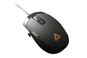 Mus - Lexip Pu94 - Gaming mus - Laser - 6 knapper - Svart - JVAPCM00430