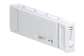 Printertilbehør blekk/toner - Epson T890A - white - original - ink cartridge - C13T890A00