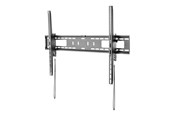 Veggmontering, AV-braketter & AV-møbler - StarTech.com Flat Screen TV Wall Mount Tilting - 60" to 100" TV - Steel - Max 75 kg - recommended for 100" - FPWTLTB1