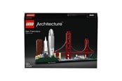 LEGO® - LEGO Architecture 21043 San Francisco - 21043