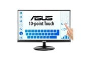 Skjerm - 21" ASUS VT229H - 1920x1080 (FHD) - IPS - Touchscreen - 90LM0490-B02170