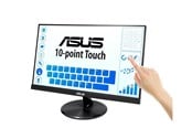 Skjerm - 21" ASUS VT229H - 1920x1080 (FHD) - IPS - Touchscreen - 90LM0490-B02170