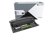 Printertilbehør blekk/toner - Lexmark 56F0ZA0 Black Imaging Unit 60.000 pages B2 - 56F0ZA0