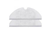 Støvsuger - Tilbehør - Roborock Mop 2pcs - SXTB01RR