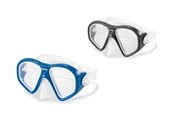 Vannlek - Intex Reef Rider masker, 2 asst., alder 14+ - 55977
