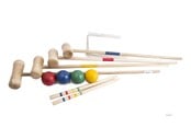 Hagespill - Crocket - 302129