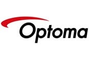 Fjernkontroll - Optoma Remote Control EH515/W515/WU515 - OP.45.72102G001