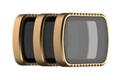 Fotofilter - PolarPro Cinema Series Shutter Collection - PCKT-CS-SHUTTER